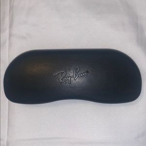 Ray-Ban Hard case